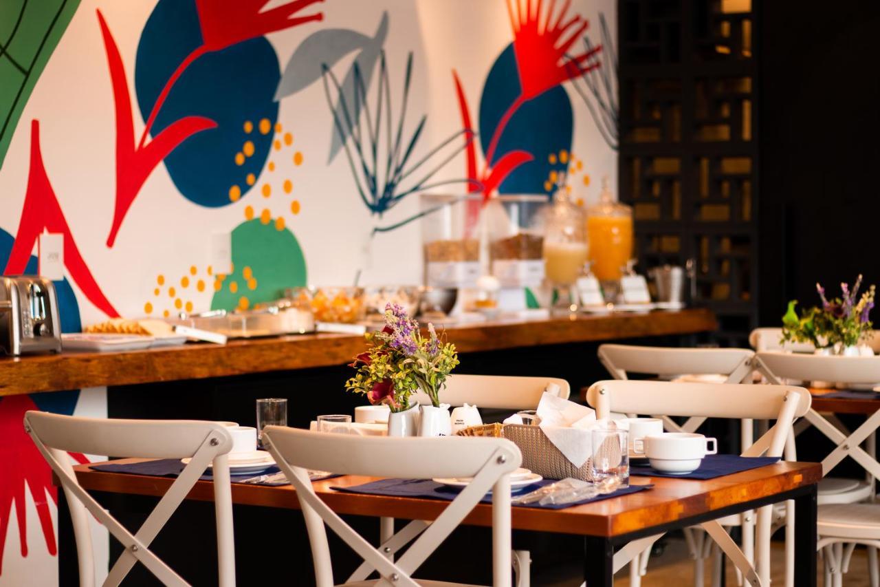 Hotel Flores Do Carmo 4*