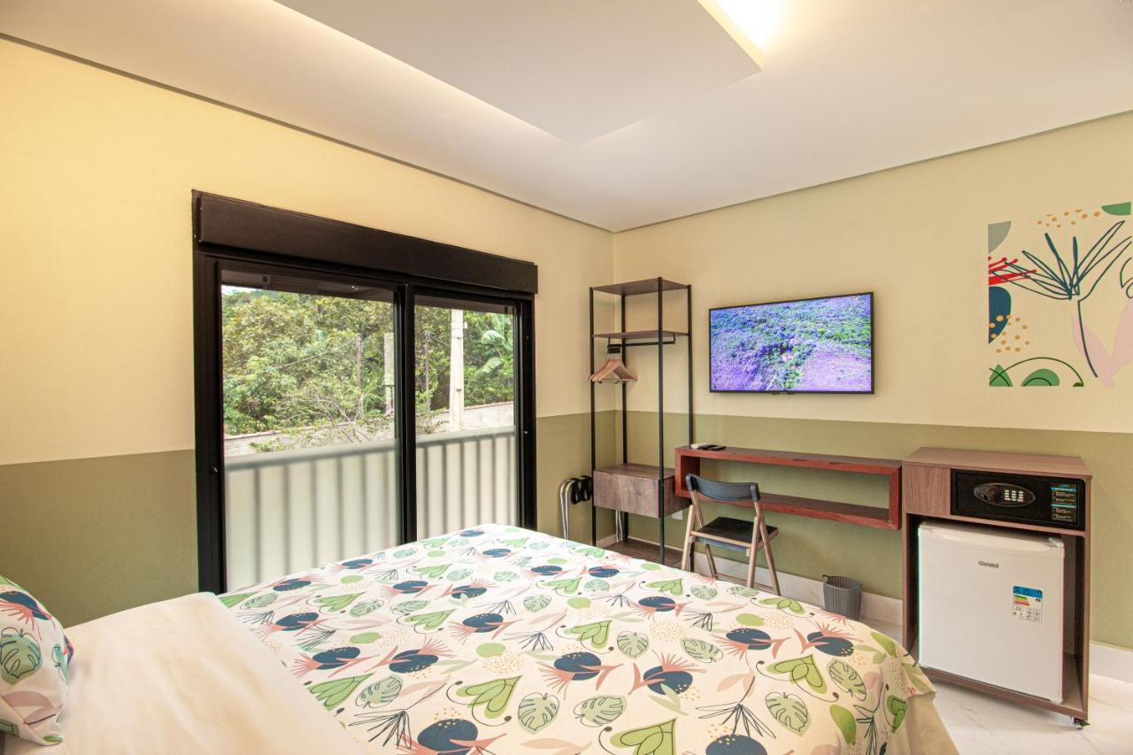 Hotel Flores Do Carmo 4*