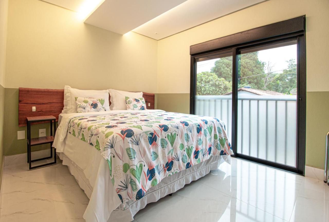 Hotel Flores Do Carmo 4*
