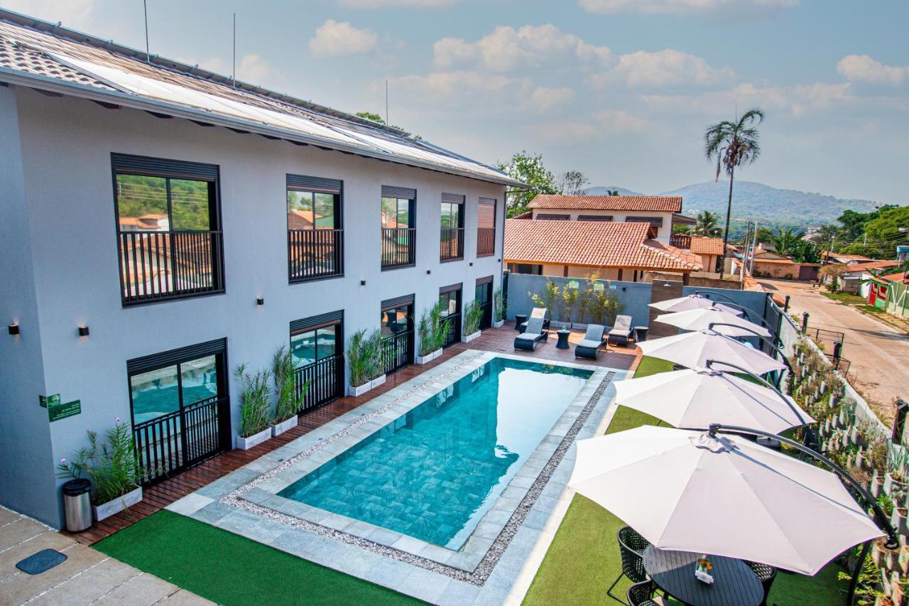 Hotel Flores Do Carmo 4*