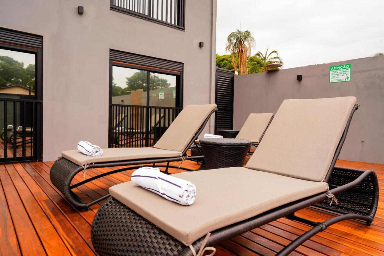 Hotel Flores Do Carmo 4*