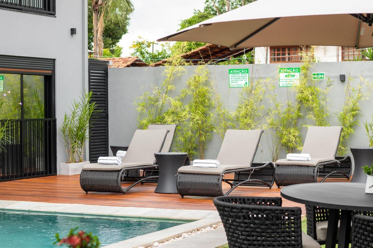 Hotel Flores Do Carmo 4*