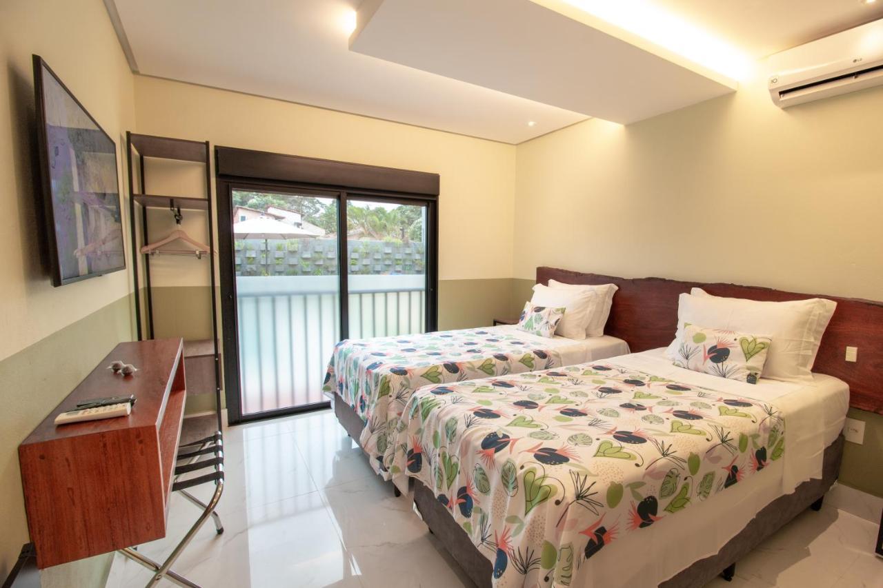 Flores Do Carmo Hotel 4*
